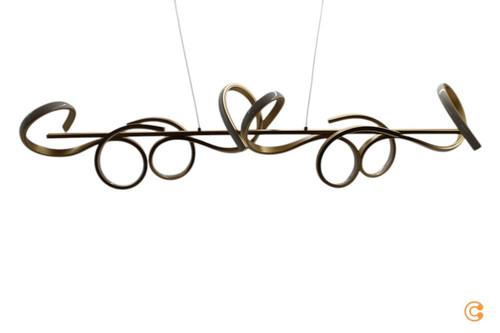 Just light pendelleuchte - light,
