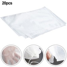 20er Set Schuhbeutel aus