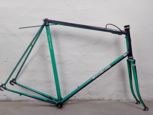 Motobecane super sprint - super,