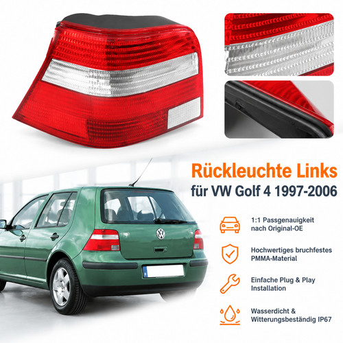 Bremsleuchte rückleuchte - bremsleuchte,