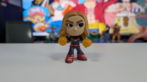 Funko mystery minis - funko, marvel