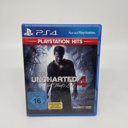 Playstation hits uncharted - playstation, hits: