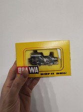 Brawa Kof II Drg Lokomotive