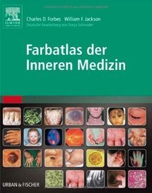 Farbatlas der inneren - farbatlas,