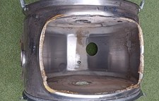 MIELE Waschmaschinen/Bottich