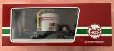 LGB 45256 RhB Silowagen, 8011