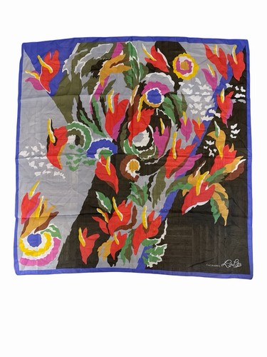 80er cacharel paris loulou - cacharel,