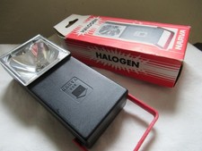 Ddr halogen - ddr,