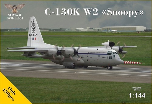 Sova svm 14004 - svm-14004, 1:144