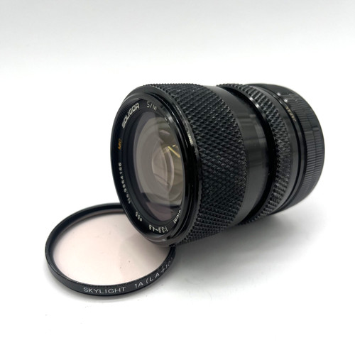 Soligor 70mm 4 8 - s/m, 28-70mm