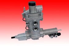 Bremskraftregler ALB