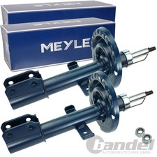 2x MEYLE STOSSDÄMPFER