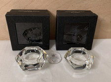 Salco handgeschliffener klarer