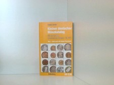 Kleiner deutscher Münzkatalog
