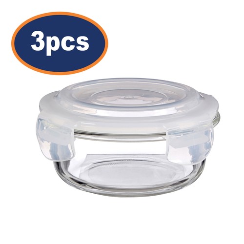 Stück freska 400ml - 400ml, klarglas