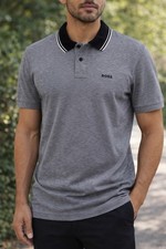 BOSS Poloshirt PeoxfordNew