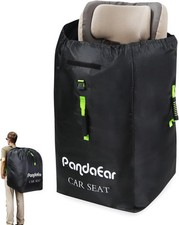 Pandaear Transporttasche