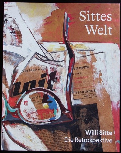 Sittes welt willi - welt.,