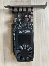 Grafikkarte nVidia Quadro