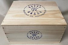 Rotwein Lafite Selection