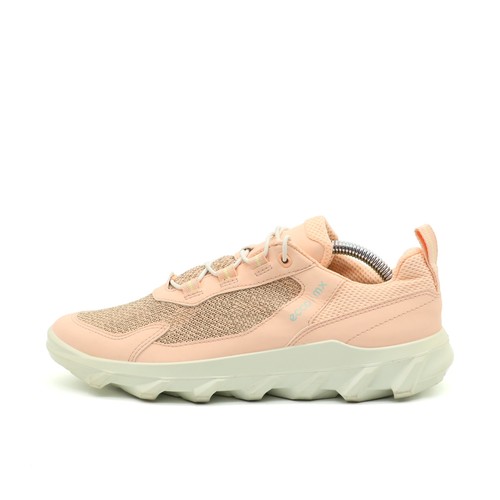 Ecco damen schuh pfirsich - schuh,