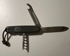 BUNDESWEHR  ADLER  LEEGEBRUCH