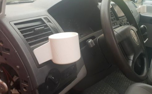 Getränkehalter cup - vw,