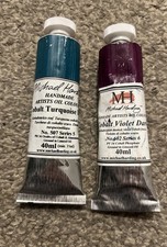 Michael Harding Ölfarbe 40 ml