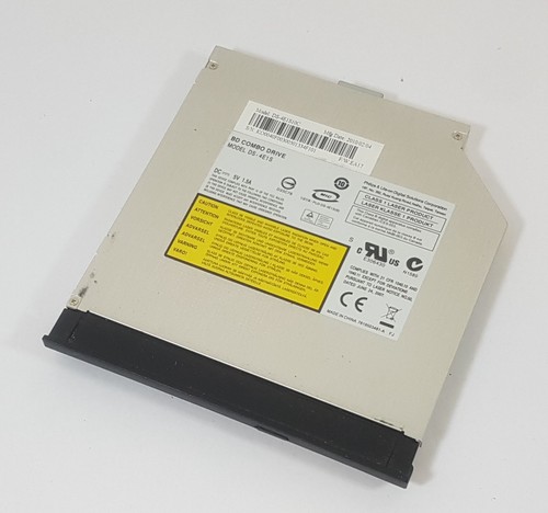 Blu ray combo laufwerk 4e1s - blu,