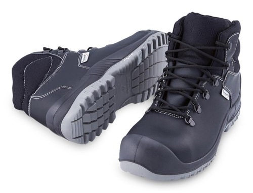 Sicherheitsstiefel kiew - kiew, s3
