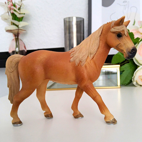 Schleich pferd 13833 - schleich,