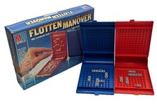 Flottenmanöver MB Reisespiel