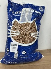 Fresh Paws Holzpellets