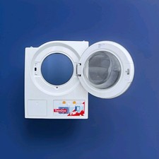 Miele Frontgehäuse mit