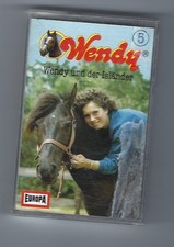 Wendy MC Folge 5 Wendy und der