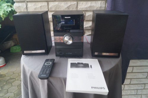 Sehr gepflegte philips - sehr,