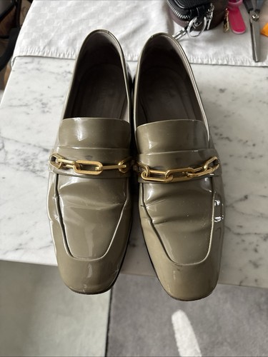 Burberry damenschuhe 5 - damenschuhe, gr.38,5
