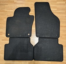 PETEX - VW Tiguan ab 10/2007 Gummimatten Fußmatten