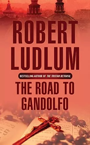 The road gandolfo robert - the,