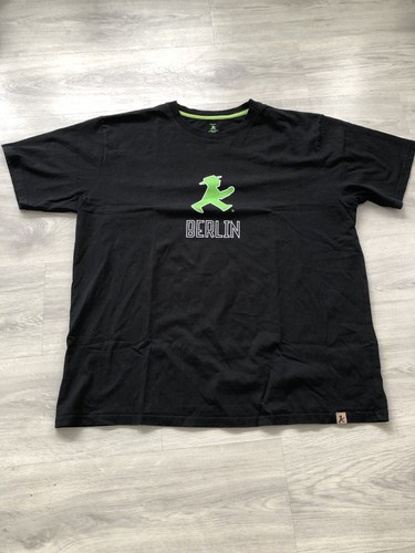 Ampelmann berlin shirt - ampelmann,