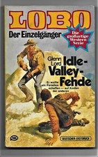 Pabel Western Tb Nr.25 Glenn