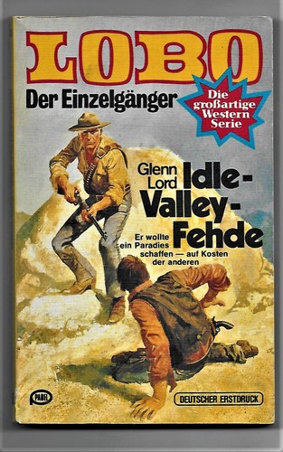 Pabel western 25 glenn - pabel,