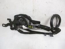 Dach Cabrio links hinten SCHARNIER Mechanismus Verdeck Zylinder passt für SAAB