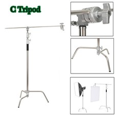 Verstellbarer C-Stand