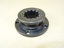 Schaltmuffe 013 100 230 040 für Zapfwelle vom Fendt Fix 2 FW 120/1D Traktor