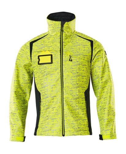 Mascot soft shell jacke - mascot,