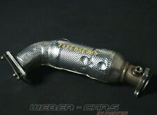 4H0254250L 4H0254252CX Katalysator Kat Audi A8 4H Facelift 4.2TDI V8 385PS 1km