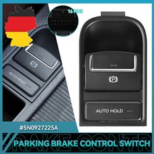 Schalter Für VW Tiguan Sharan Seat Alhambra 5N0927225A DE Parkbremse Handbremse