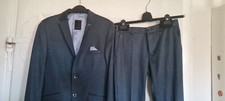 2 tlg. Anzug G.O.L