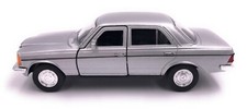 Mercedes Benz E-Klasse W123 Modellauto Auto LIZENZPRODUKT 1:34-1:39